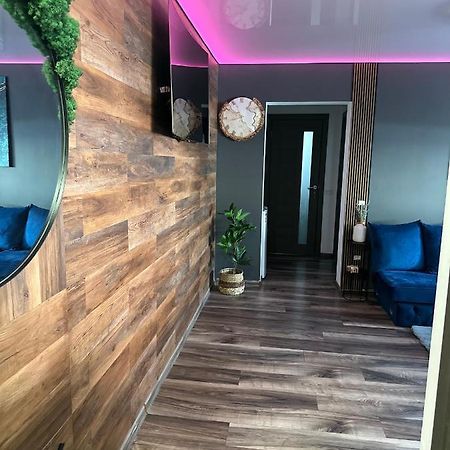 Apartamente A&A Târgu Ocna Exterior foto